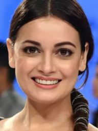 Dia Mirza