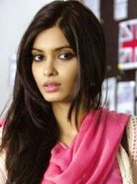 Diana Penty