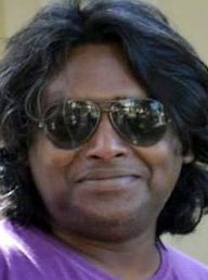 Dibyendu Bhattacharya