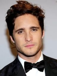 Diego Boneta