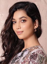 Digangana Suryavanshi
