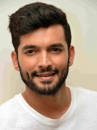 Diganth