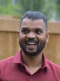 ഡിജോ അഗസ്റ്റിൻ