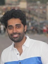 ഡിജോ ജോസ് ആന്റണി