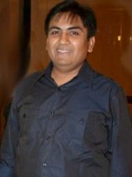 Dilip Joshi