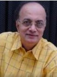 Dilip Prabhawalkar