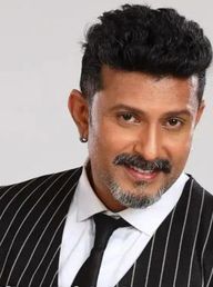 Dilip Raj