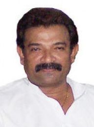 ദിനേശ് ബാബു