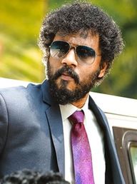 ദിനേശ് പ്രഭാകര്‍