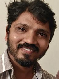 Dinesh Purushothaman