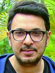 Dinesh Vijan