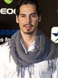 Dino Morea