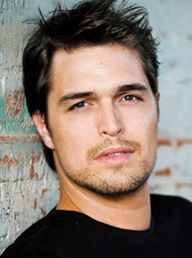 Diogo Morgado