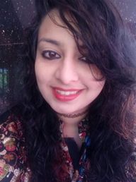 ദിഷ ദിനകര്‍