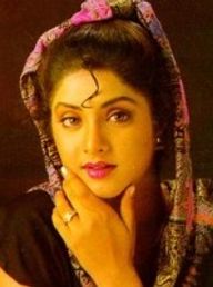 Divya Bharti