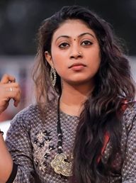 ദിവ്യ ഗോപിനാഥ്‌