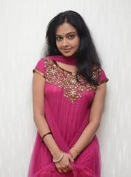 ദിവ്യ പത്മിനി