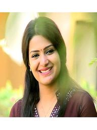 ദിവ്യ പിള്ള