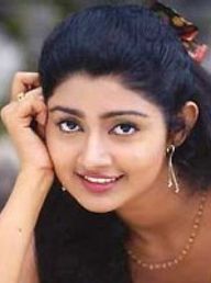 Divya Unni
