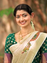 ദിവ്യ ഉണ്ണി