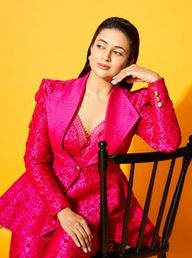 ദിവ്യങ്ക ത്രിപാഠി