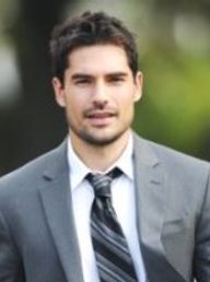 D.J. Cotrona