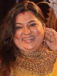 Dolly Bindra