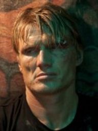 Dolph Lundgren