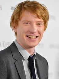 Domhnall Gleeson
