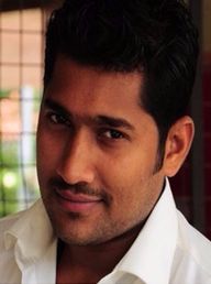 ഡൊമിനിക് അരുണ്‍