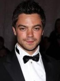 Dominic Cooper