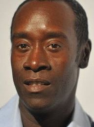 Don Cheadle