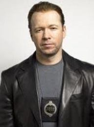 Donnie Wahlberg