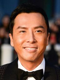 Donnie Yen