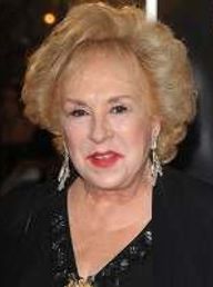 Doris Roberts