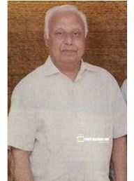 ഡോ ബേബി മാത്യു