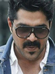 ഹനീഷ് ഖനി