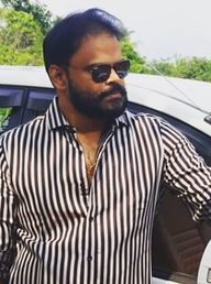 ഡോ. പോള്‍ വര്‍ഗീസ്