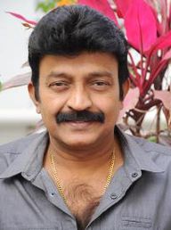 Dr. Rajasekhar