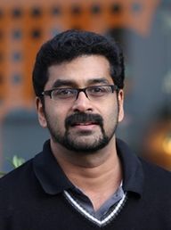 ഡോക്ടര്‍ രാജേഷ് ജോര്‍ജ്