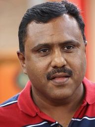 ഡോക്ടര്‍ റോയി സെബാസ്റ്റ്യന്‍