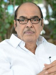 D.Rama Naidu