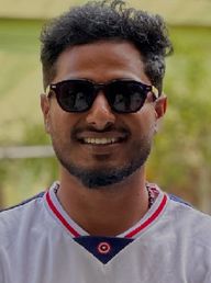 Dravid Selvam