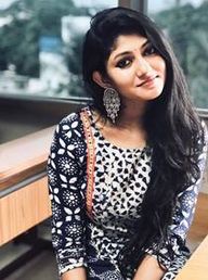 ദൃശ്യ രഘുനാഥ്‌