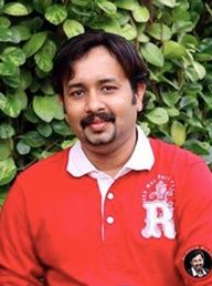 ഡോ. സുവിദ് വില്‍സണ്‍