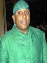 Drums Sivamani