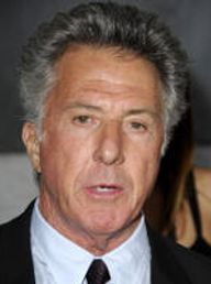 Dustin Hoffman