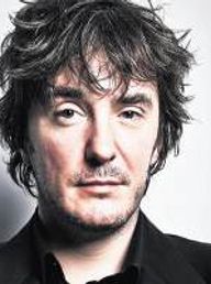 Dylan Moran
