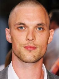 Ed Skrein