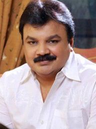 ഇടവേള  ബാബു